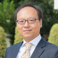 Prof. Yih-Teen Lee