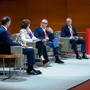 The Board of Directors. Its Role in Corporate Culture. A CEOs Roundtable.