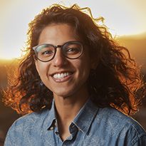 Zainab Abbas
