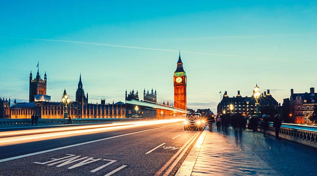 Londres, la ciudad más inteligente del mundo pese al ‘brexit’ | IESE