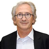 Franck Riboud
