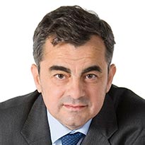 José Luis de Rojas