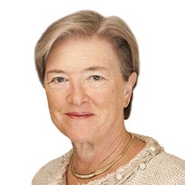 Kathryn Wylde