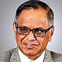 N.R. Narayana Murthy