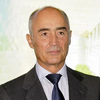 Rafael del Pino