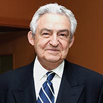 Roberto Servitje