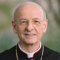 Mons. Fernando Ocáriz