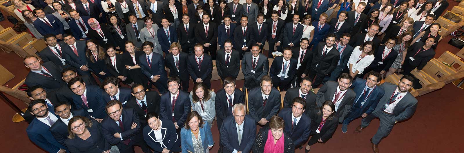 Impulsamos a tu empresa, te acercamos a tus metas | IESE Business School