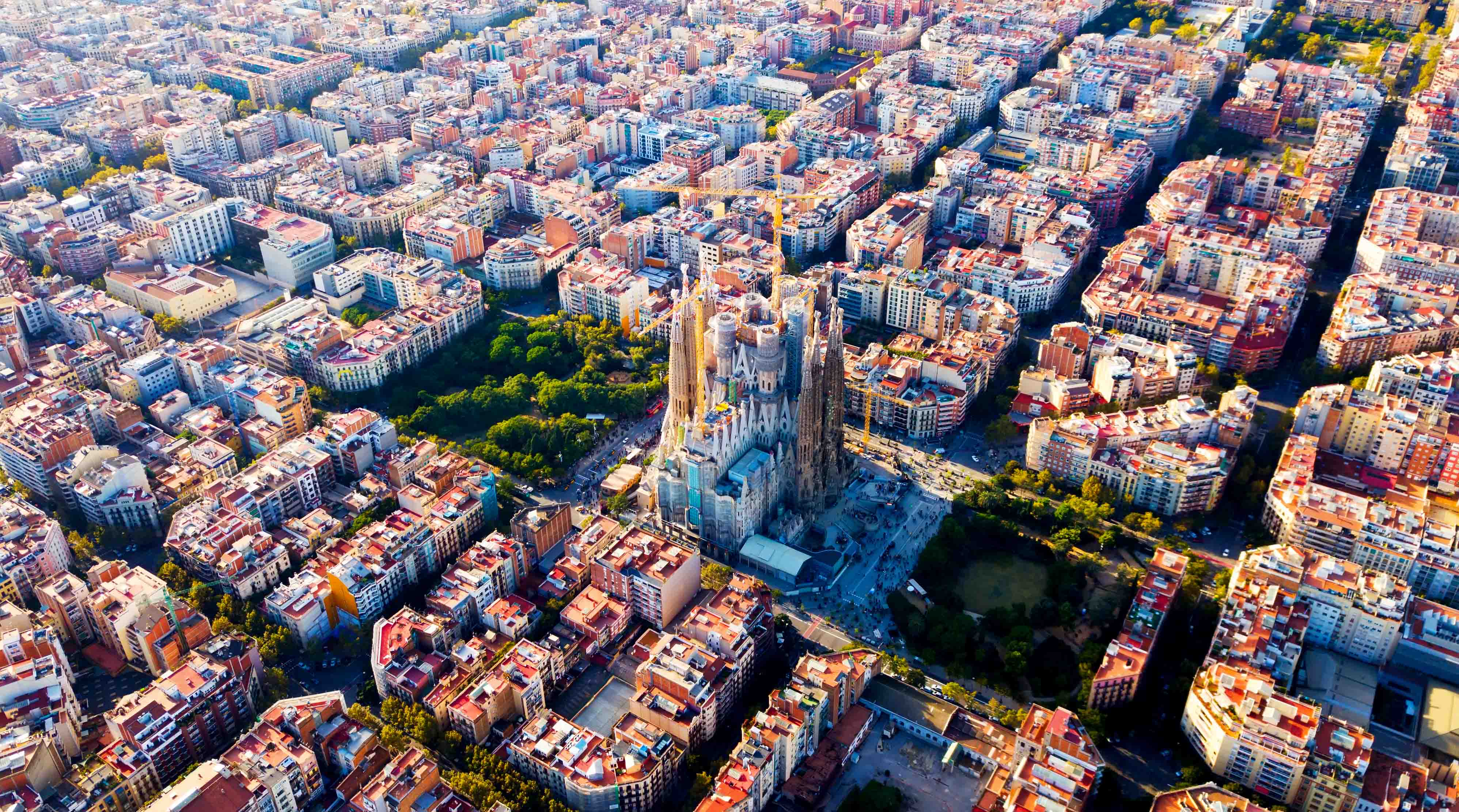 La Global Alumni Reunion 2019 arranca hoy en Barcelona