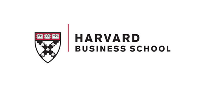 Desde los inicios con Harvard Business School