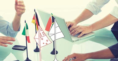5 claves para internacionalizar la PYME
