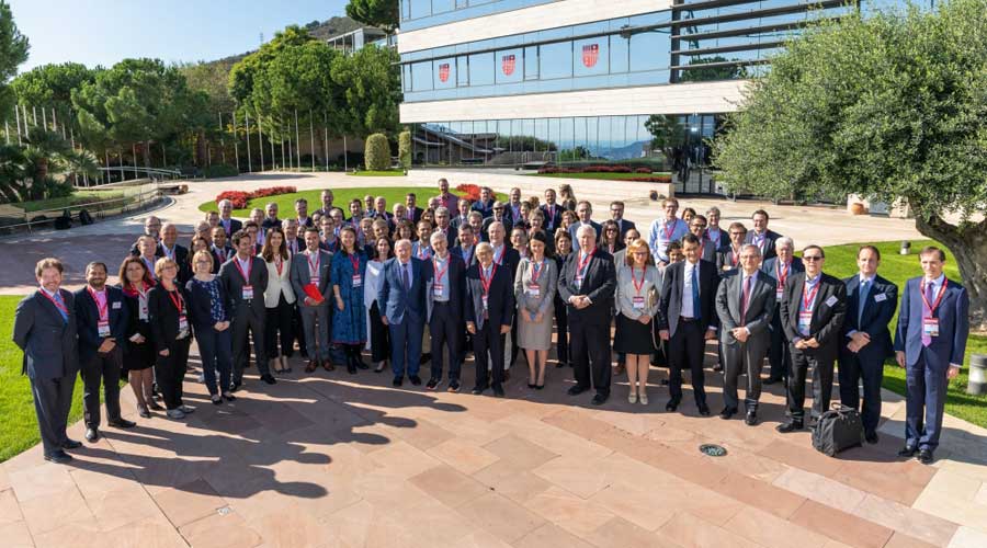 IESE — ECGI Corporate Governance Conference 