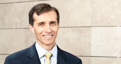 Cátedra Fundación IESE de Gobierno Corporativo 