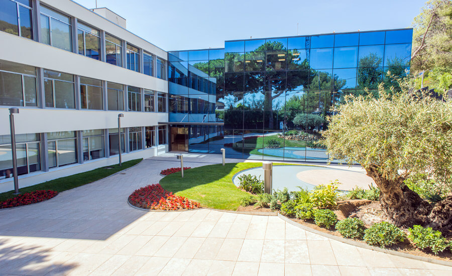 El IESE amplía su campus en Barcelona