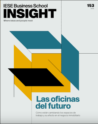 Insight 153 | IESE Business School