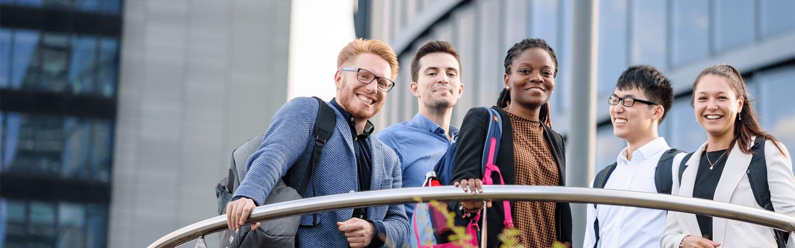 Master in Management (MiM) | IESE Business School