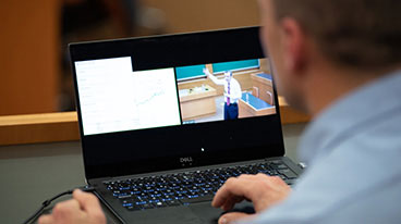 Nuevos programas online y on time