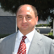 Xavier Bertran