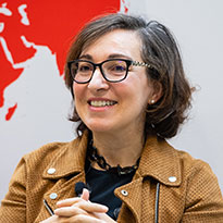 Amparo de San José