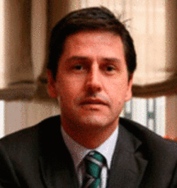 Enrique Tombas