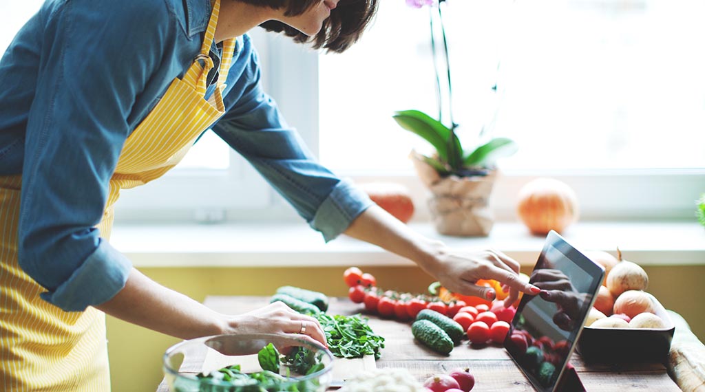 8 tendencias que definirán el futuro del sector de alimentación y bebidas tras el impacto de la COVID-19