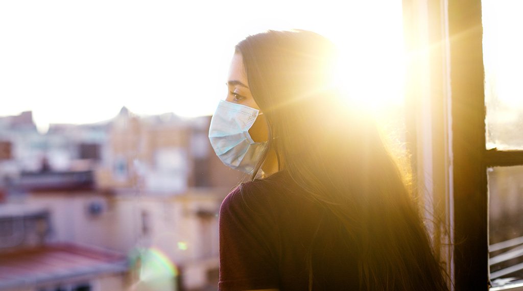 Con la mirada en el futuro, un año después de la pandemia