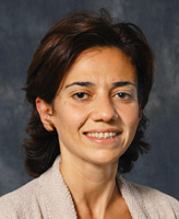 Paola Sapienza