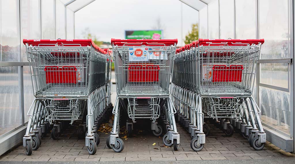 El sector de alimentación y bebidas se prepara para el mundo pospandemia