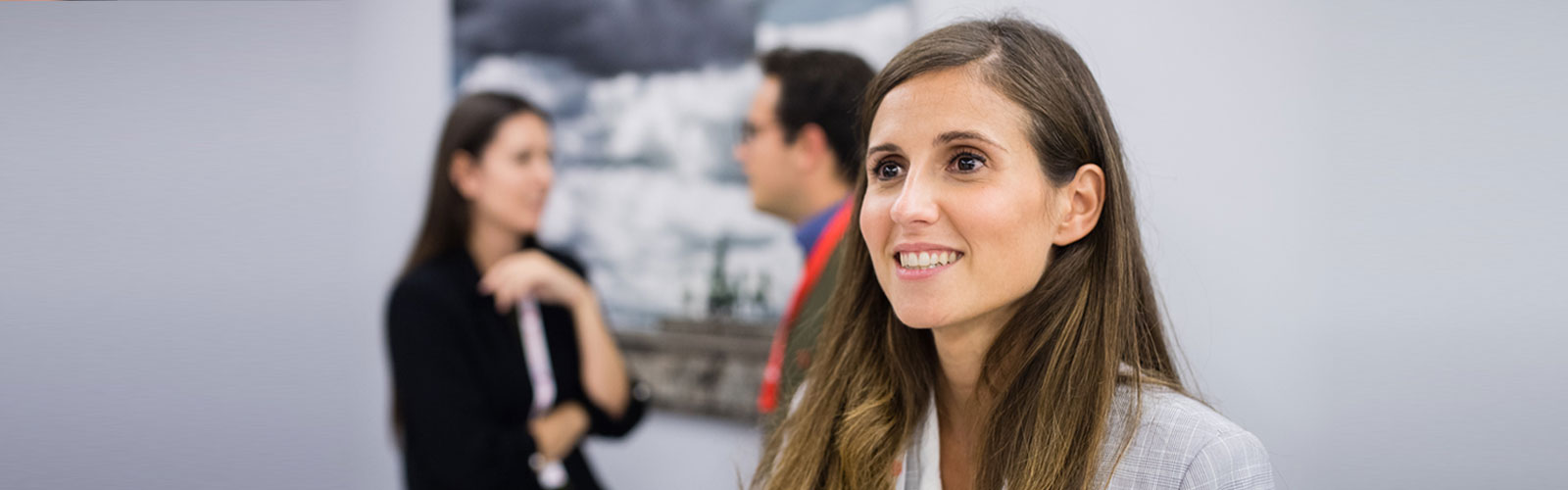 Programas para particulares Programas para particulares | IESE Business School