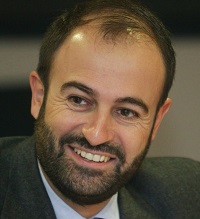 José Martin Cabiedes