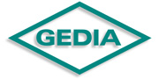 Gedia