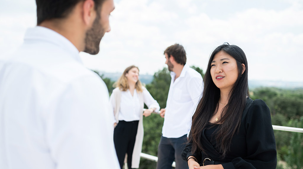 El 98% de los graduados del Master in Management (MiM) del IESE ya tiene trabajo