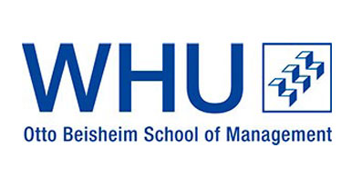 <p>WHU Business School</p>
