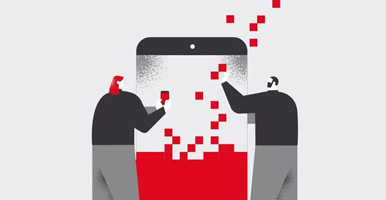 TRANSFORMACIÓN DIGITAL. PROGRAMA DE ALTA DIRECCIÓN