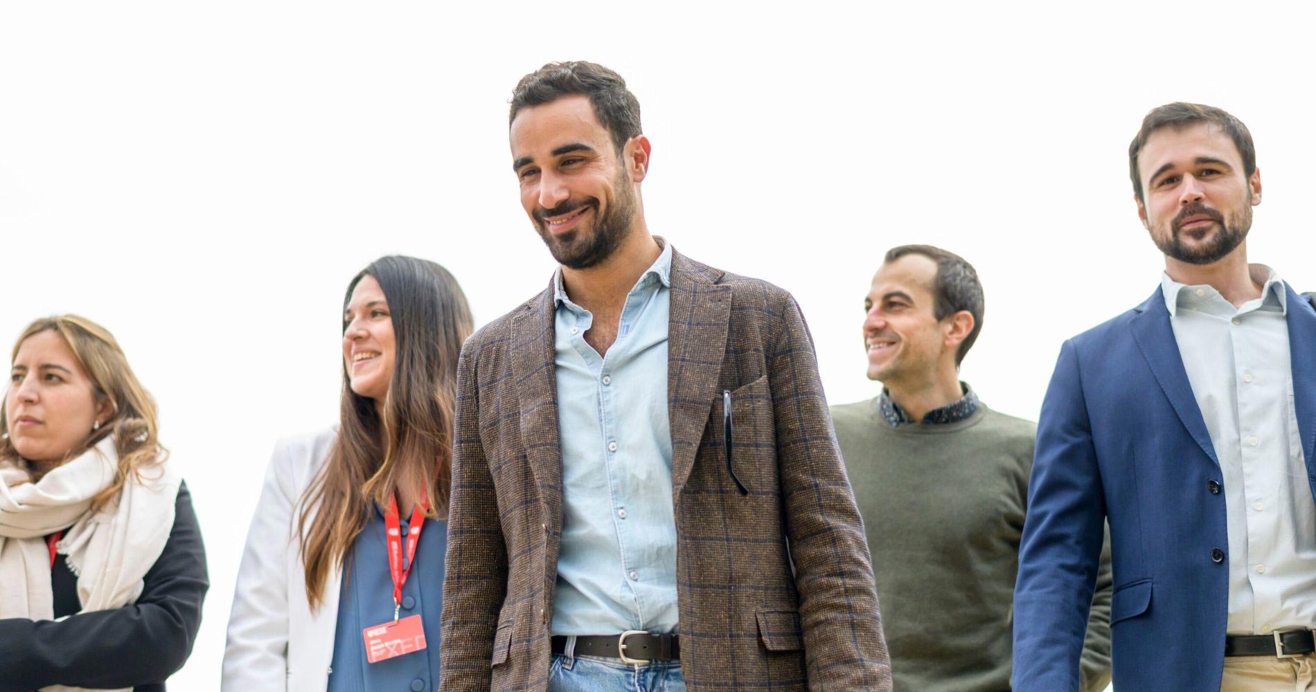 Startups IESE