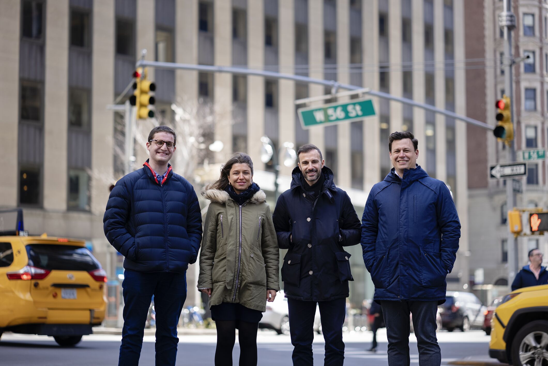 IESE y NYU Stern Executive Education trazan el camino de los directivos hacia los consejos
