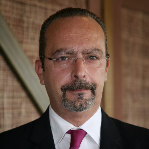 Ramón Santalucía