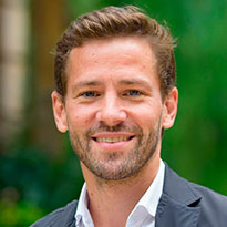 David Moreta
