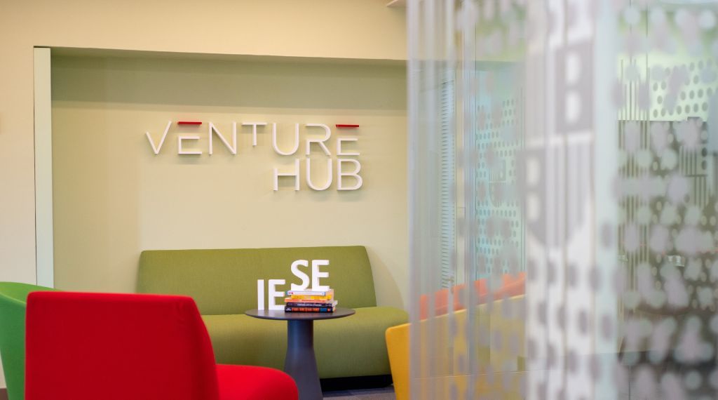 IESE Venture Hub