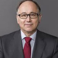 Luis Gallego