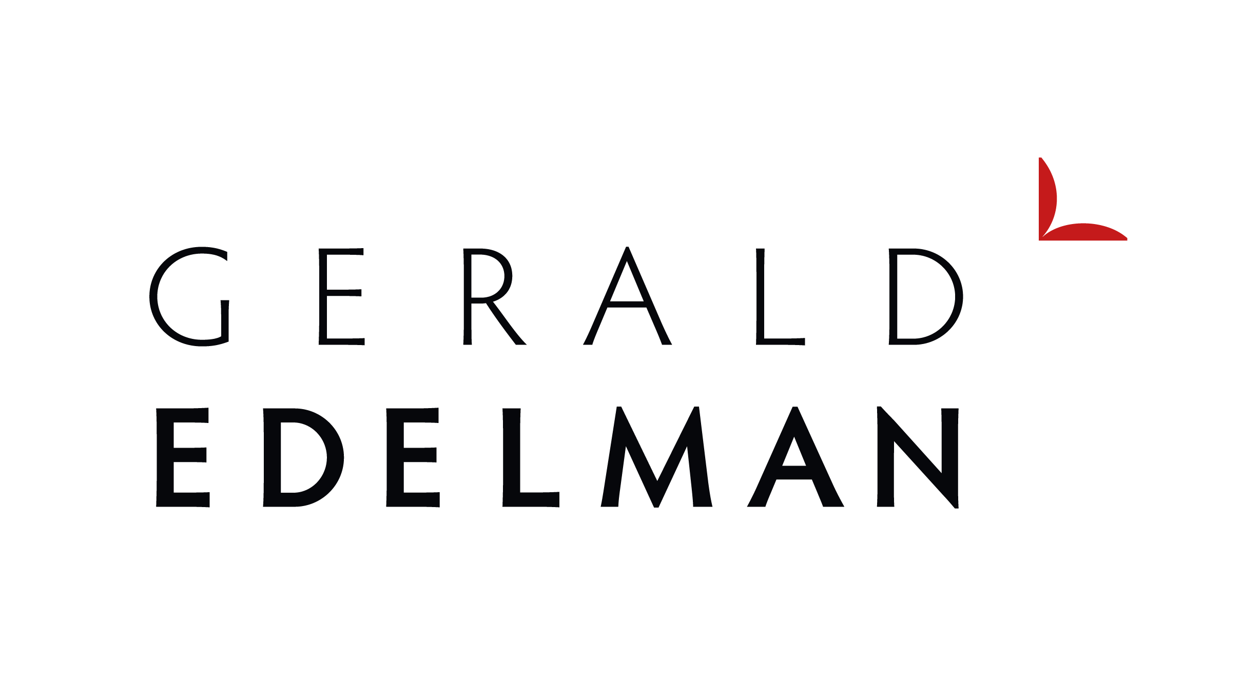 gerald-edelman-logo