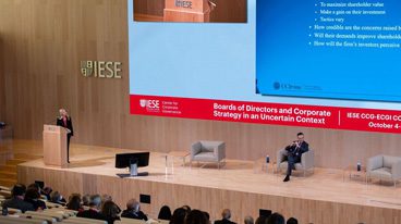 2020 | Can Purpose Deliver Better Corporate Governance?