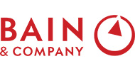 Bain and Co logo