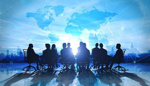 Shareholders’ Role and Responsibilities in Times of Corporate Disruptions