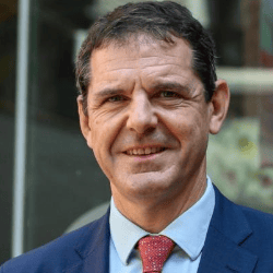 Joaquin Uriach