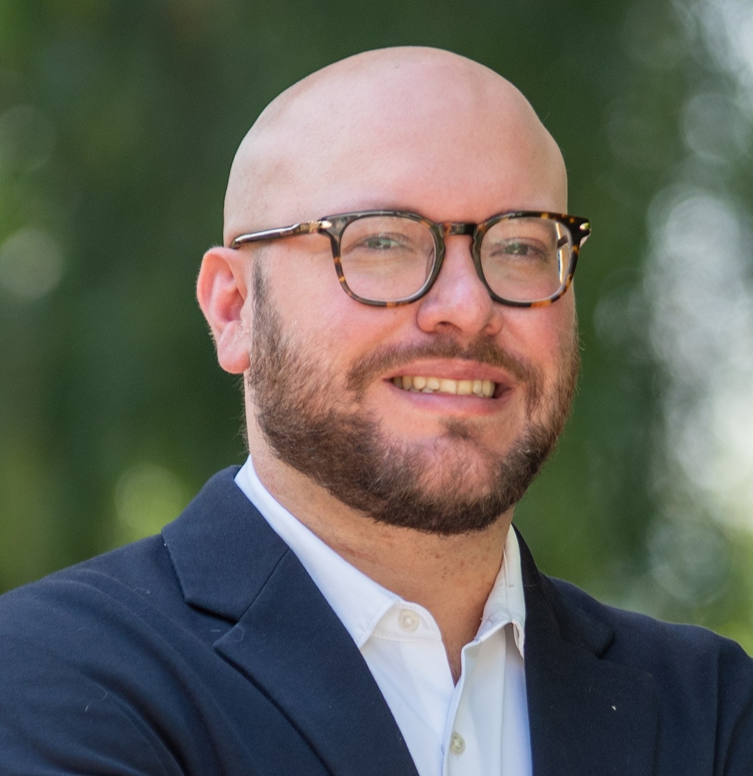 Andrés Chacón