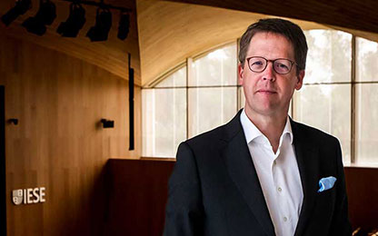 Cátedra Antonio Valero de Dirección de Empresas