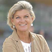 Maria Ahlström-Bondestam