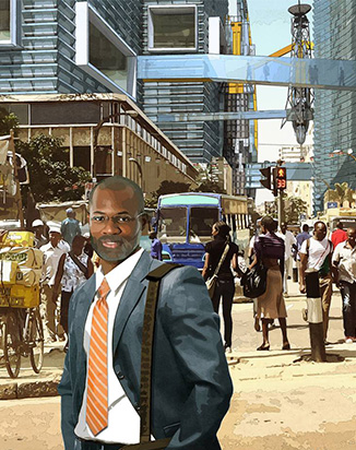 Africa, un continente de oportunidades