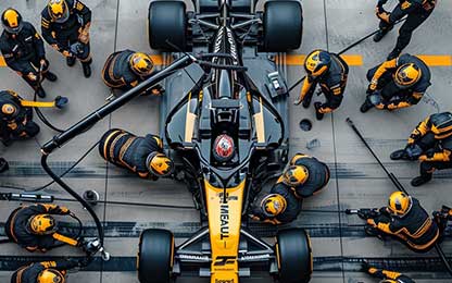 Sports Management Center (SMC)